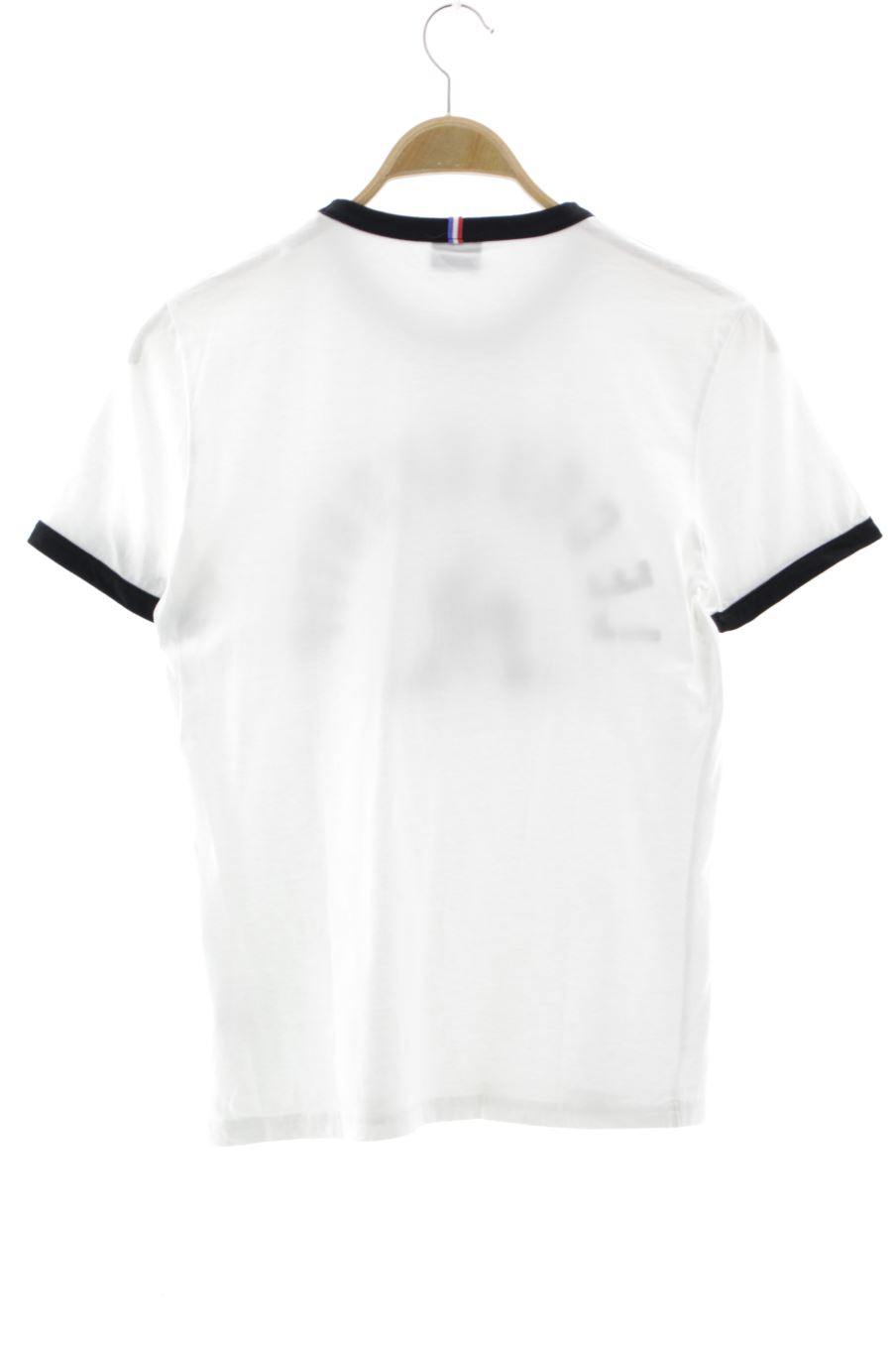 Camiseta manga corta de le coq sportif de la talla S