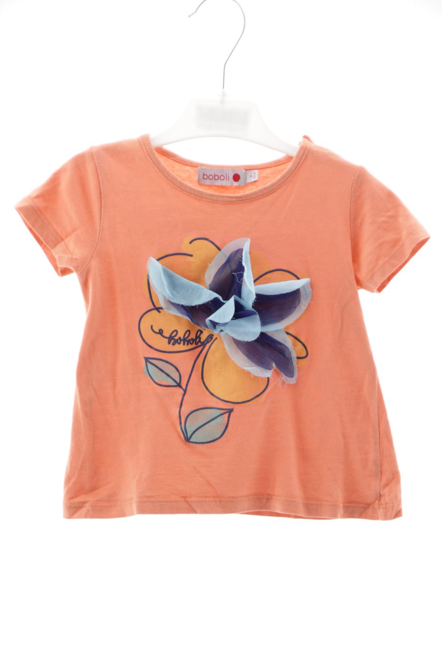 T-shirt Boboli de la taille 2 ans de seconde main
