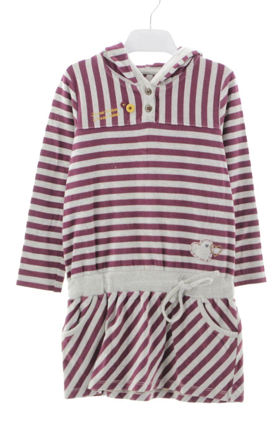 Robe casual Boboli de la taille 4 ans