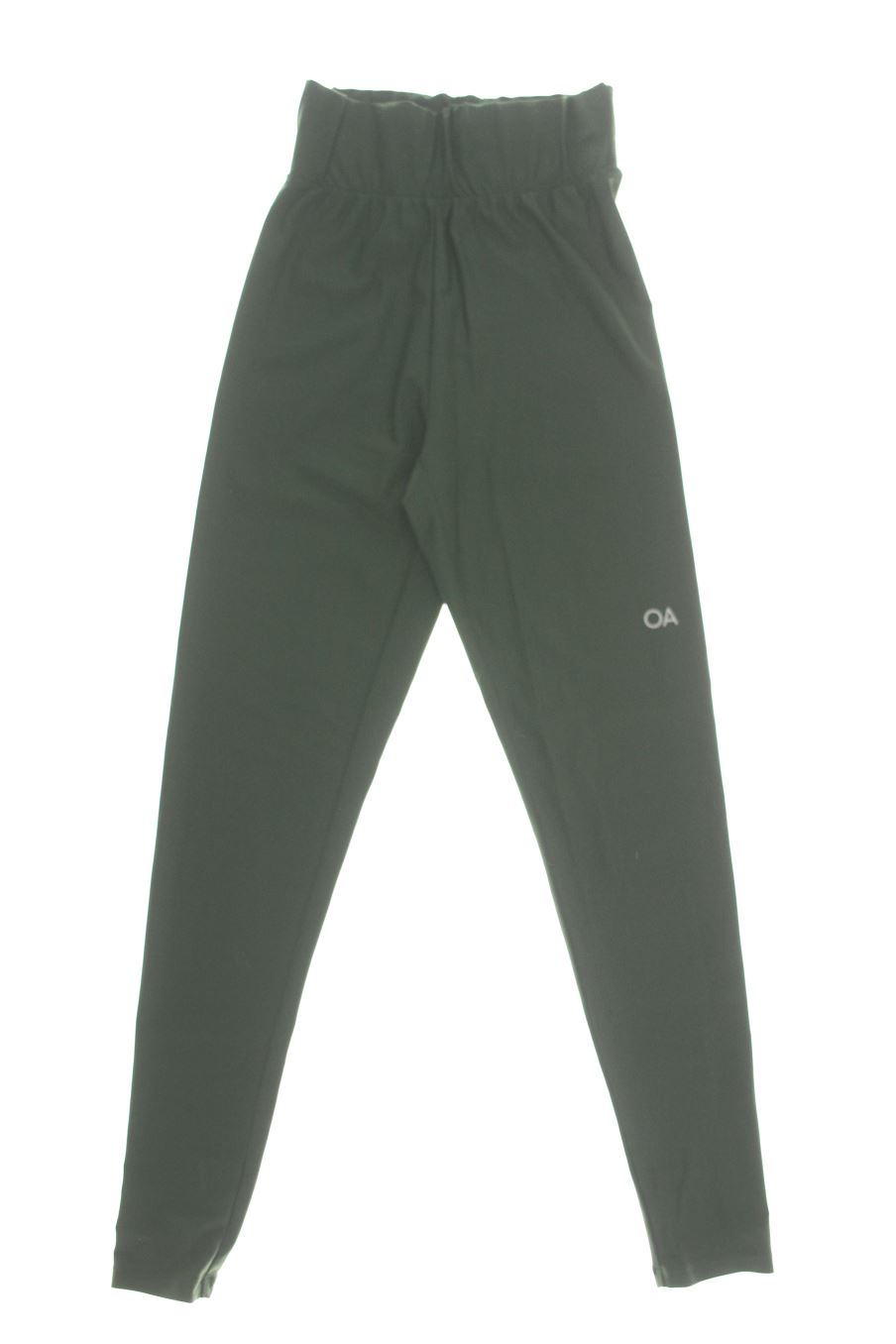 Leggings de OH APRIL de la talla XS, de color verde