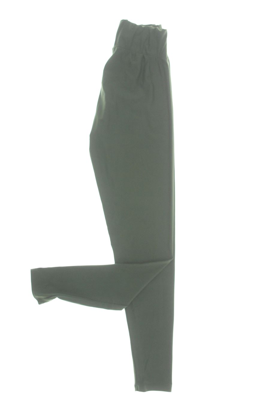 Leggings de OH APRIL de la talla XS, de color verde