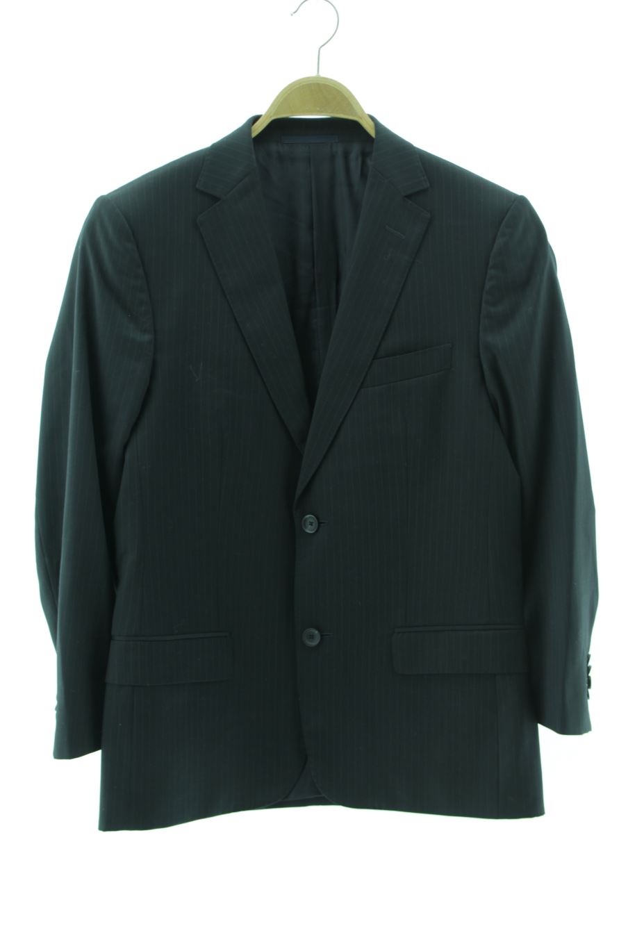 Traje de Ermenegildo Zegna de la talla S