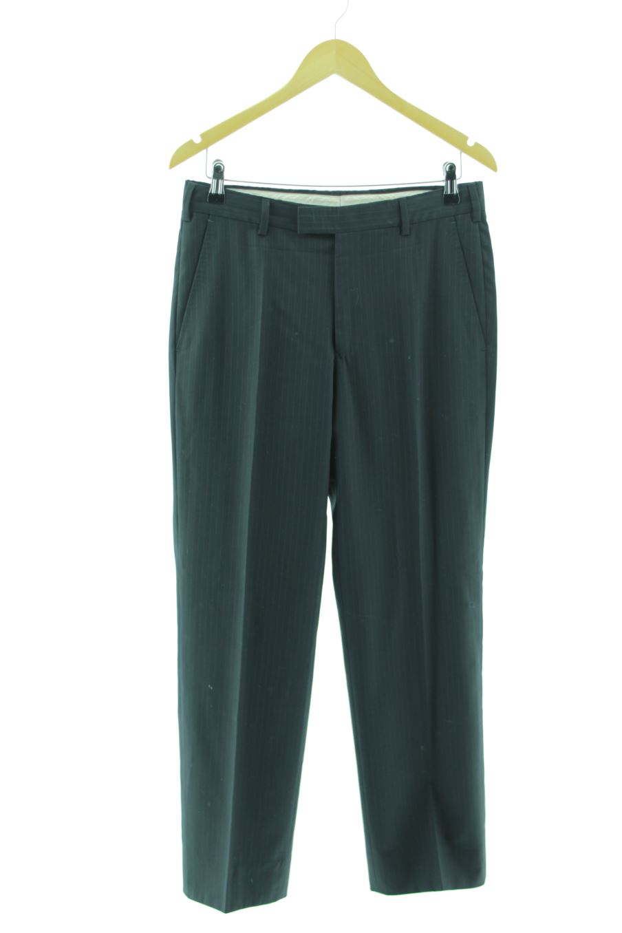 Traje de Ermenegildo Zegna de la talla S
