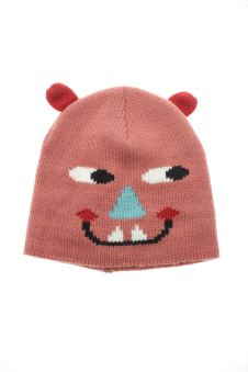 Bonnet 49 cms PERCENTIL