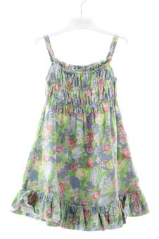 Vestido 6 años Neck & Neck