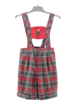 Kurze Hose 104 Bus Stop