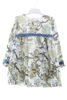 Robe 2 ans la ormiga