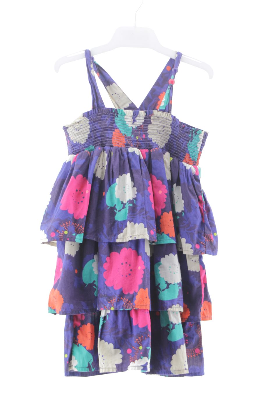 Vestido de DPam (Du Pareil au meme) de la talla 4 años de segunda mano