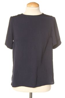 Blusa de manga corta S PERCENTIL, foto 1 de 2