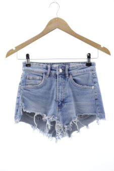 Shorts 32 Zara, photo 1 sur 2