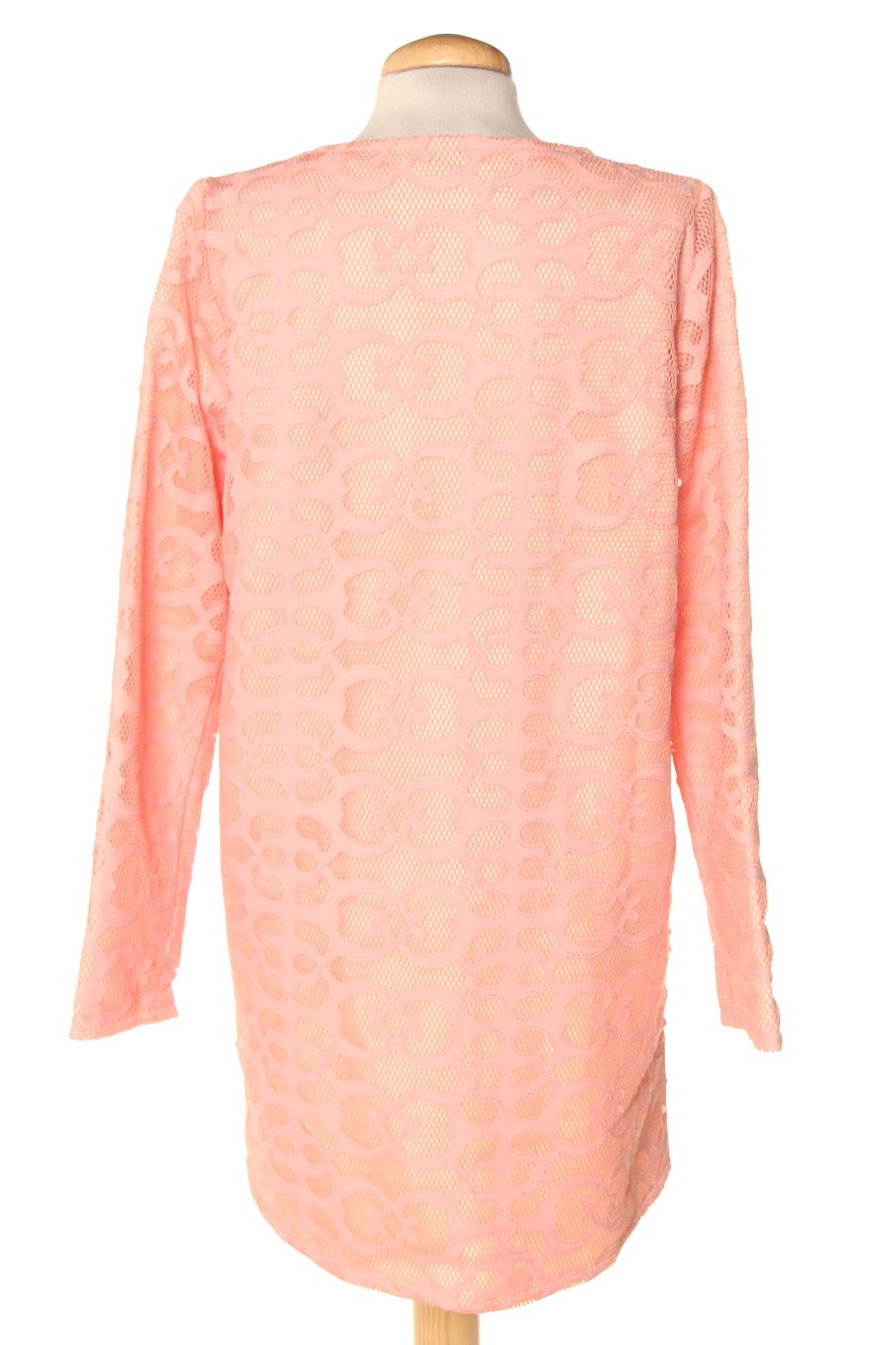 Abrigo de PERCENTIL de la talla L, de color estampado