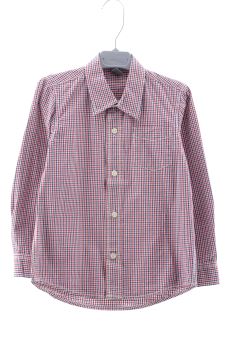 Camicia a maniche lunghe 4 anni Zara