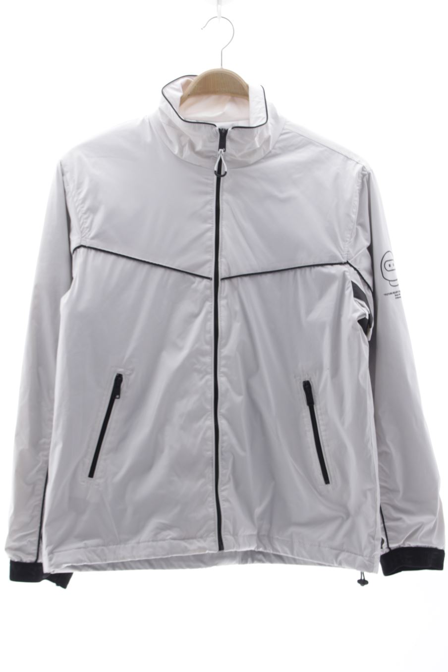 Cazadora de Bershka de la talla S