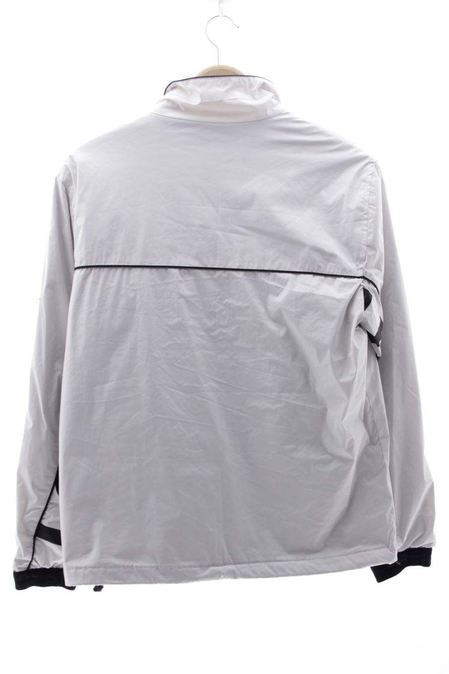 Cazadora de Bershka de la talla S