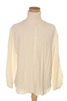 Blusa de manga larga 11 años Zara
