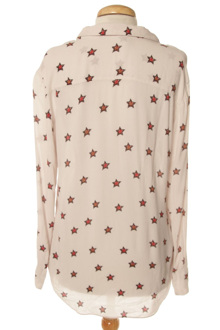 Chemise BIMBA Y LOLA de la taille M, de couleur imprimés