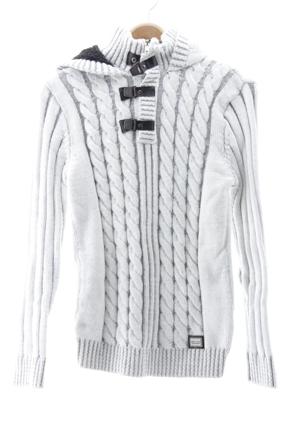 Chaqueta de ENZO DI CAPRI de la talla XL