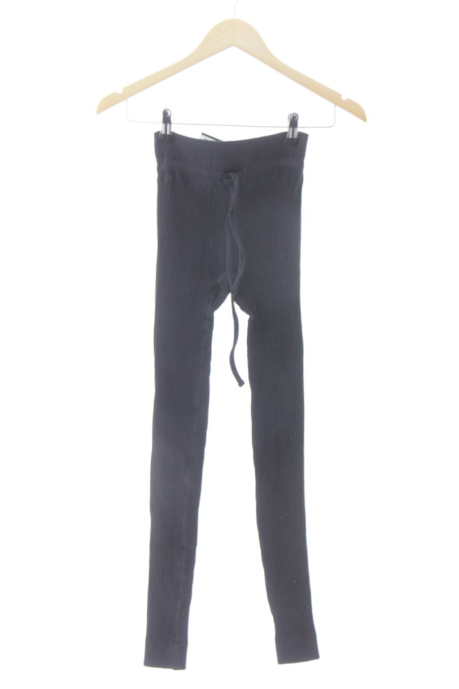 Leggins Oysho de la taille XS, de couleur noir