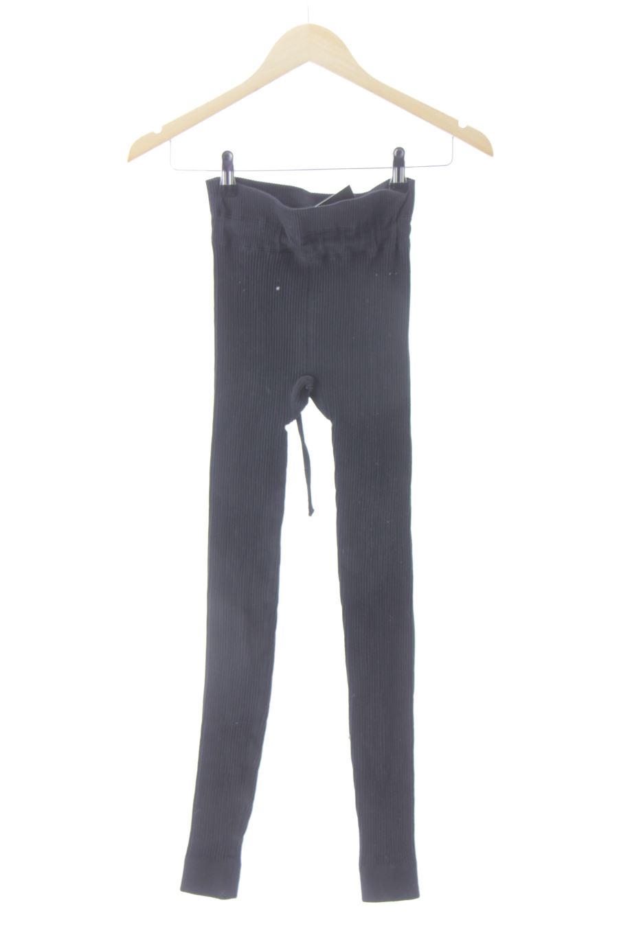 Leggins Oysho de la taille XS, de couleur noir