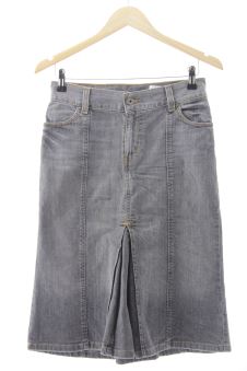 Aufwändiger Rock S Tommy Hilfiger