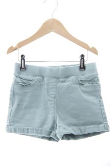 Vaquero corto 8 años Vertbaudet