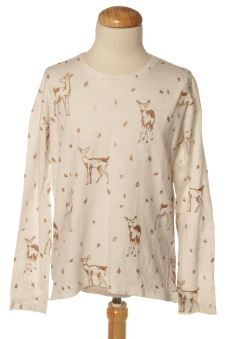 Camiseta de manga larga 13 años Sfera