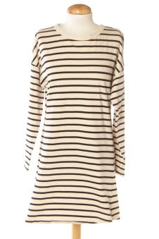 Einfaches Kleid S H&M