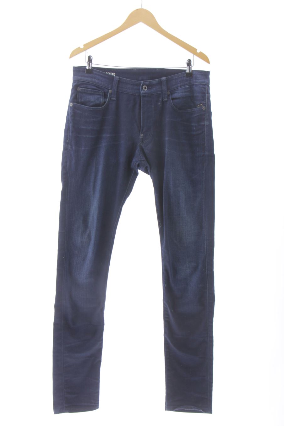 Vaquero de RAW de la talla 42