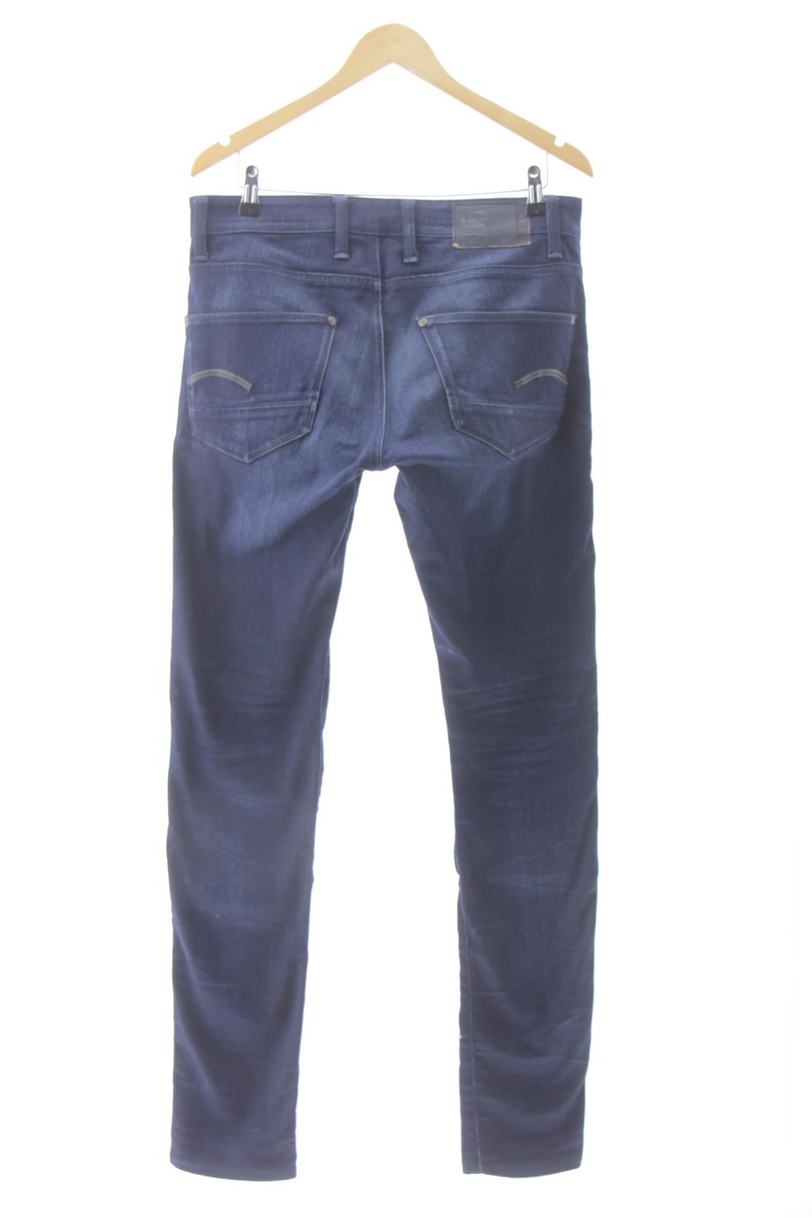 Vaquero de RAW de la talla 42