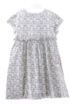 Aufwändiges Kleid 122 Gocco