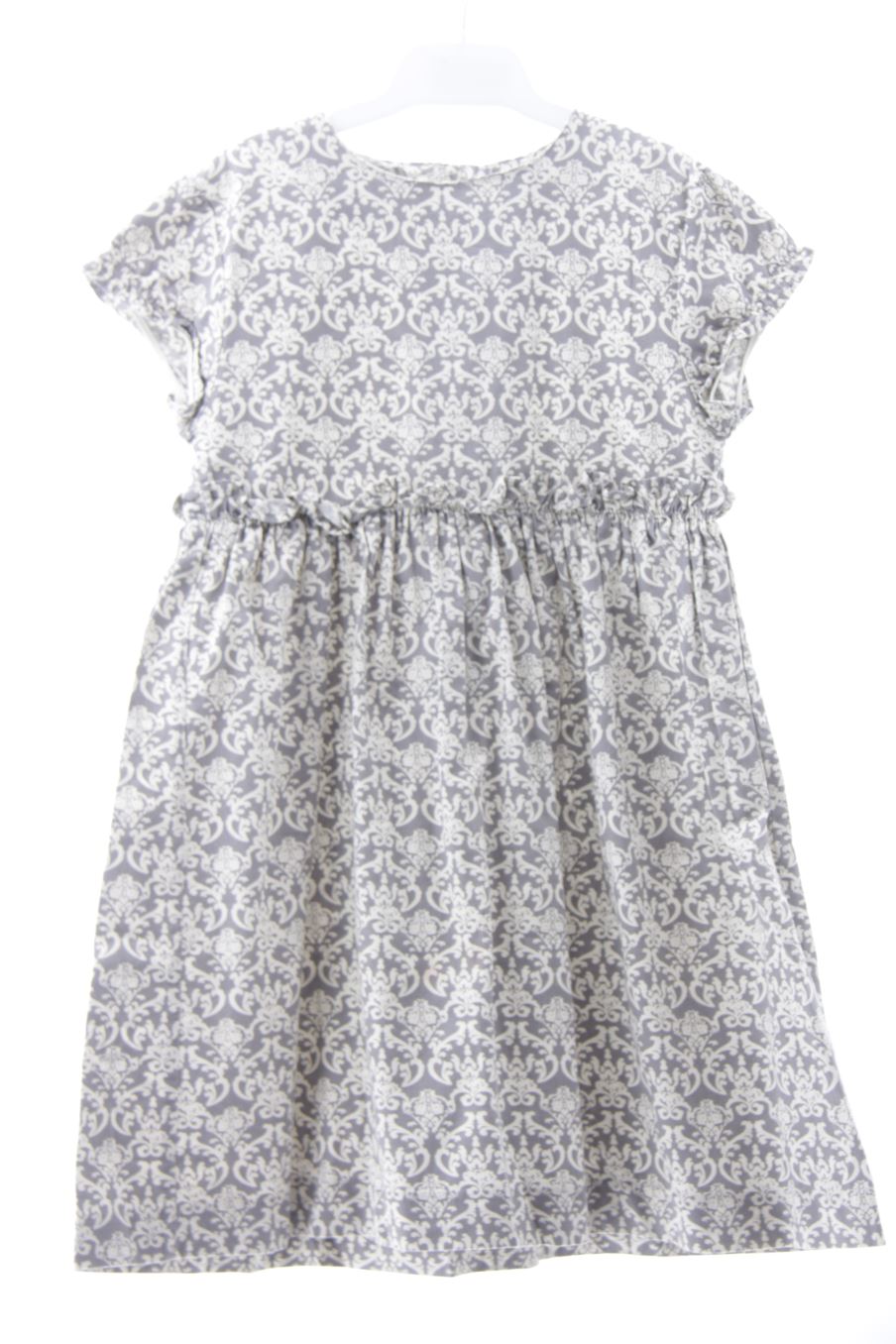 gebraucht Gocco Aufwändiges Kleid Größe 122