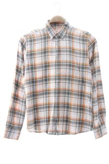 Chemise 40 Alvaro Moreno