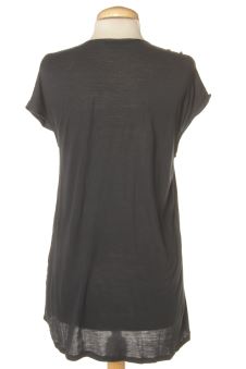 Blouse à manches courtes XS BIMBA Y LOLA