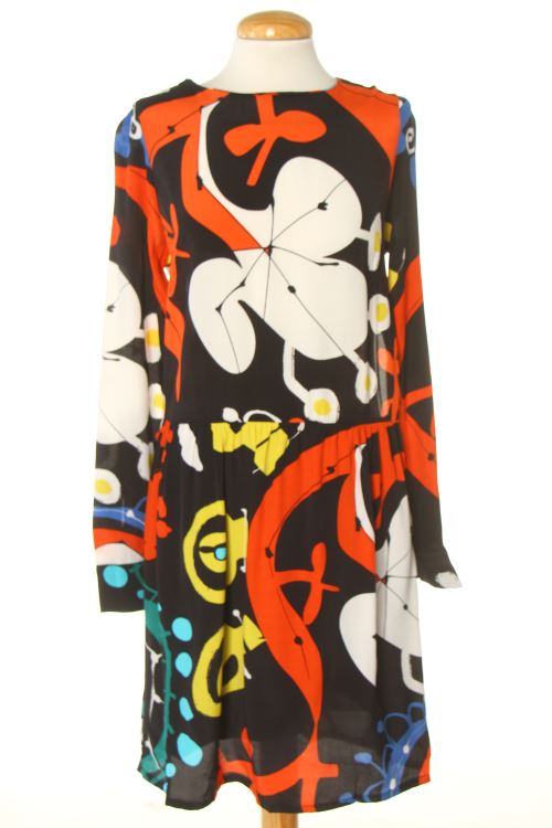 Robe casual