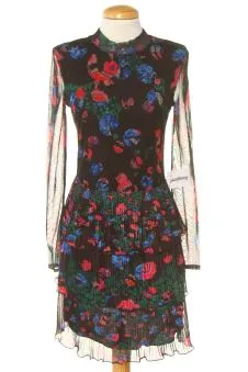 Robe de jour M Desigual, photo 1 sur 2