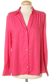 Blouse à manches longues S Etam