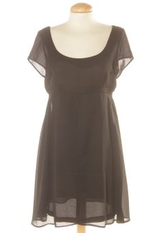 Aufwändiges Kleid 38 El Corte Ingles