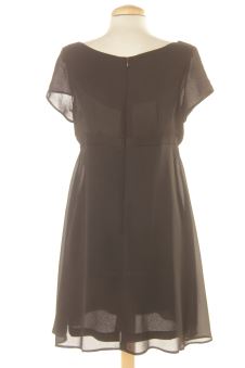 Aufwändiges Kleid 38 El Corte Ingles