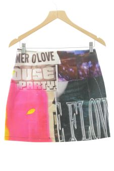 Jupe M Desigual