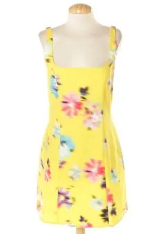Vestido casual M Desigual, foto 1 de 2