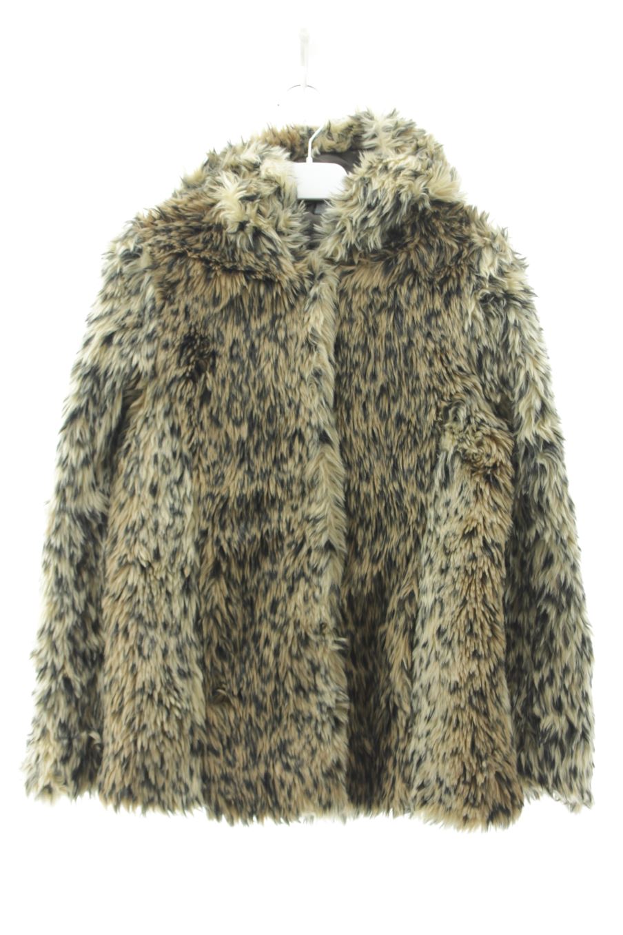 Cappotto de Zara de la talla 9 anni seconda mano