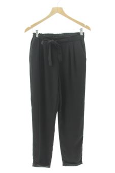 Pantaloni casual M Stradivarius, foto 1 di 2