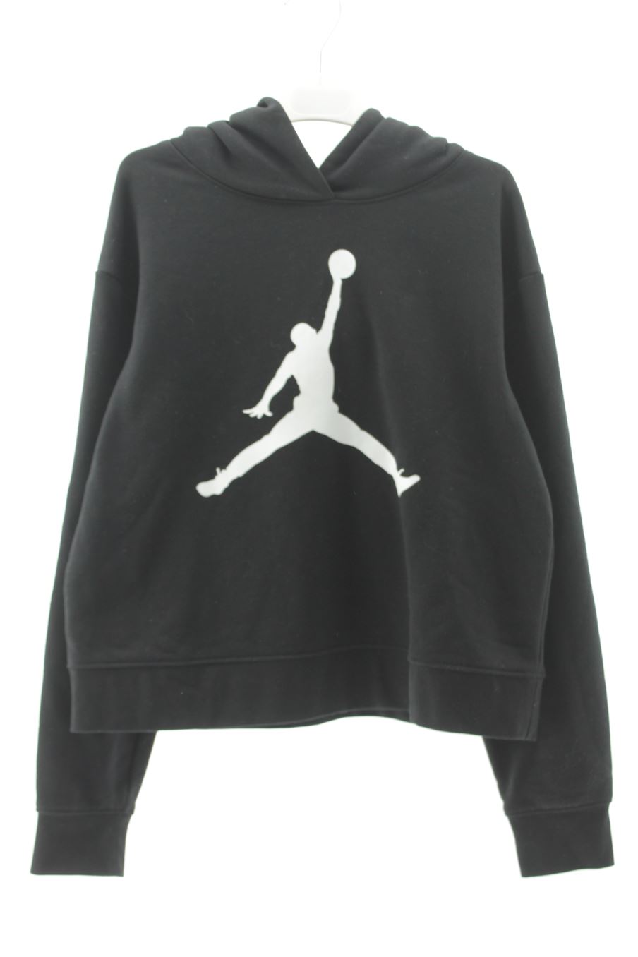 Sudadera de Nike Jordan de la talla 14 años de segunda mano