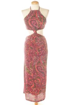 Vestido casual XS basyco