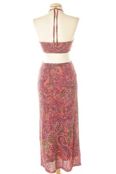 Vestido casual XS basyco