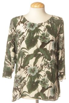 Blusa a maniche corte 44 Weekend MaxMara