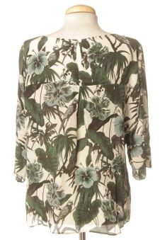 Blusa a maniche corte 44 Weekend MaxMara