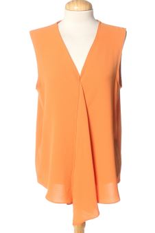 Blouse à manches courtes S Trucco