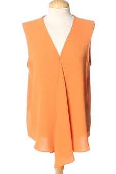 Blusa a maniche corte S Trucco, foto 1 di 2
