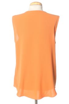Blouse à manches courtes S Trucco